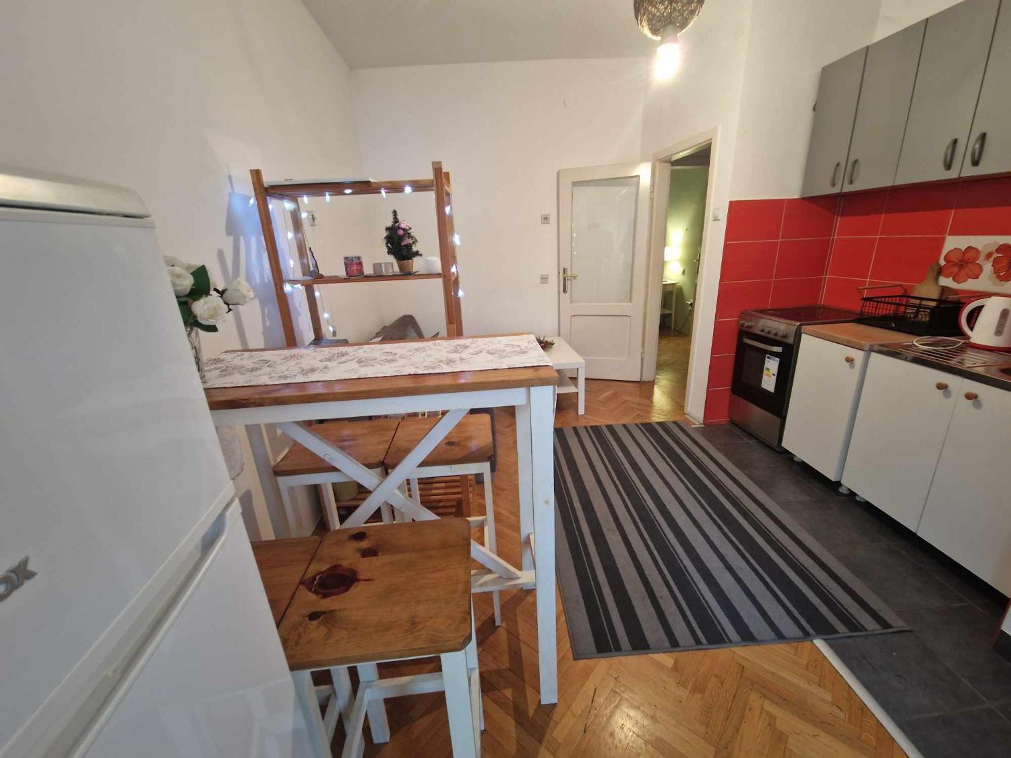 Central Station Private Rooms Belgrado Exterior foto