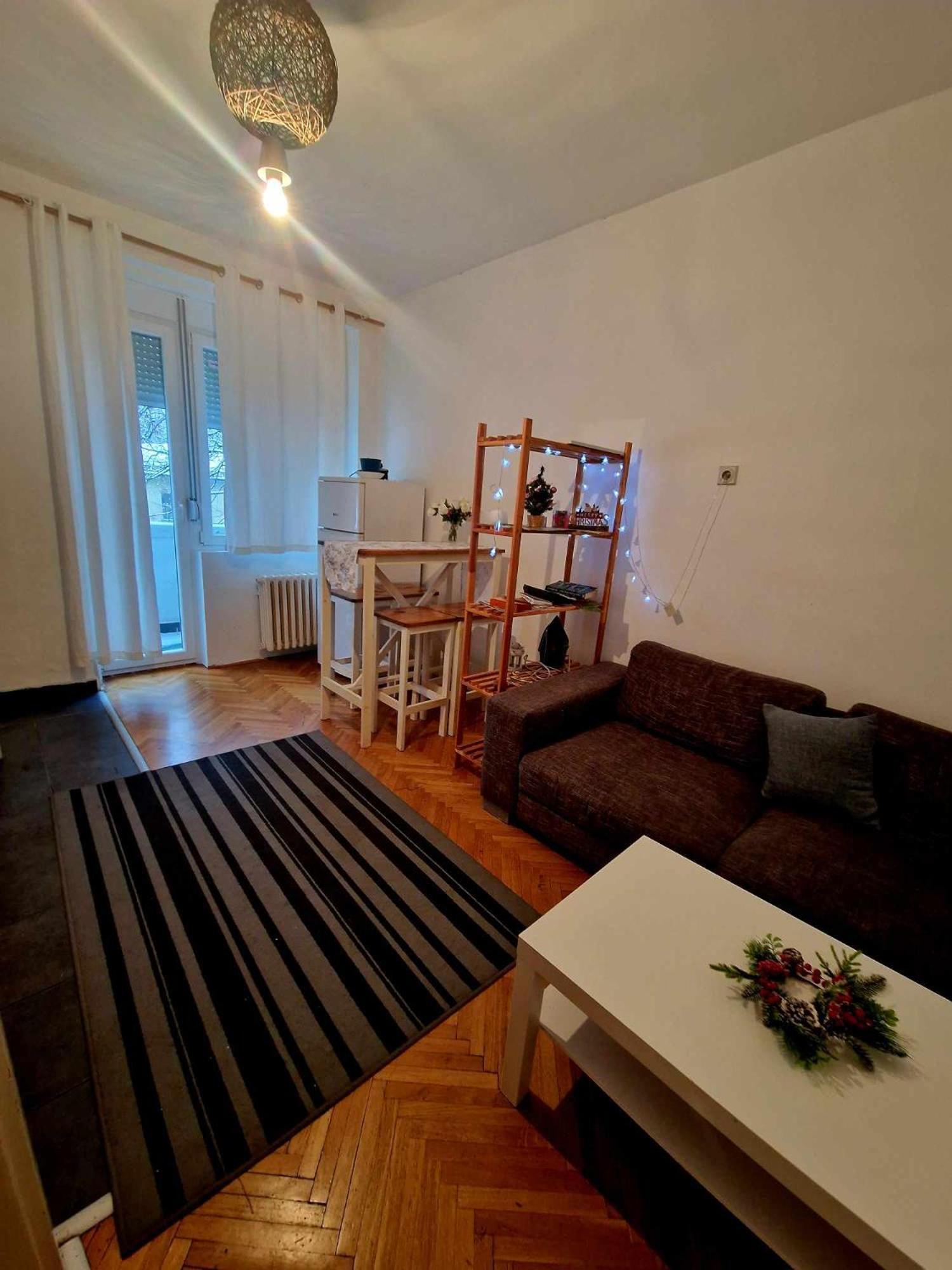 Central Station Private Rooms Belgrado Exterior foto