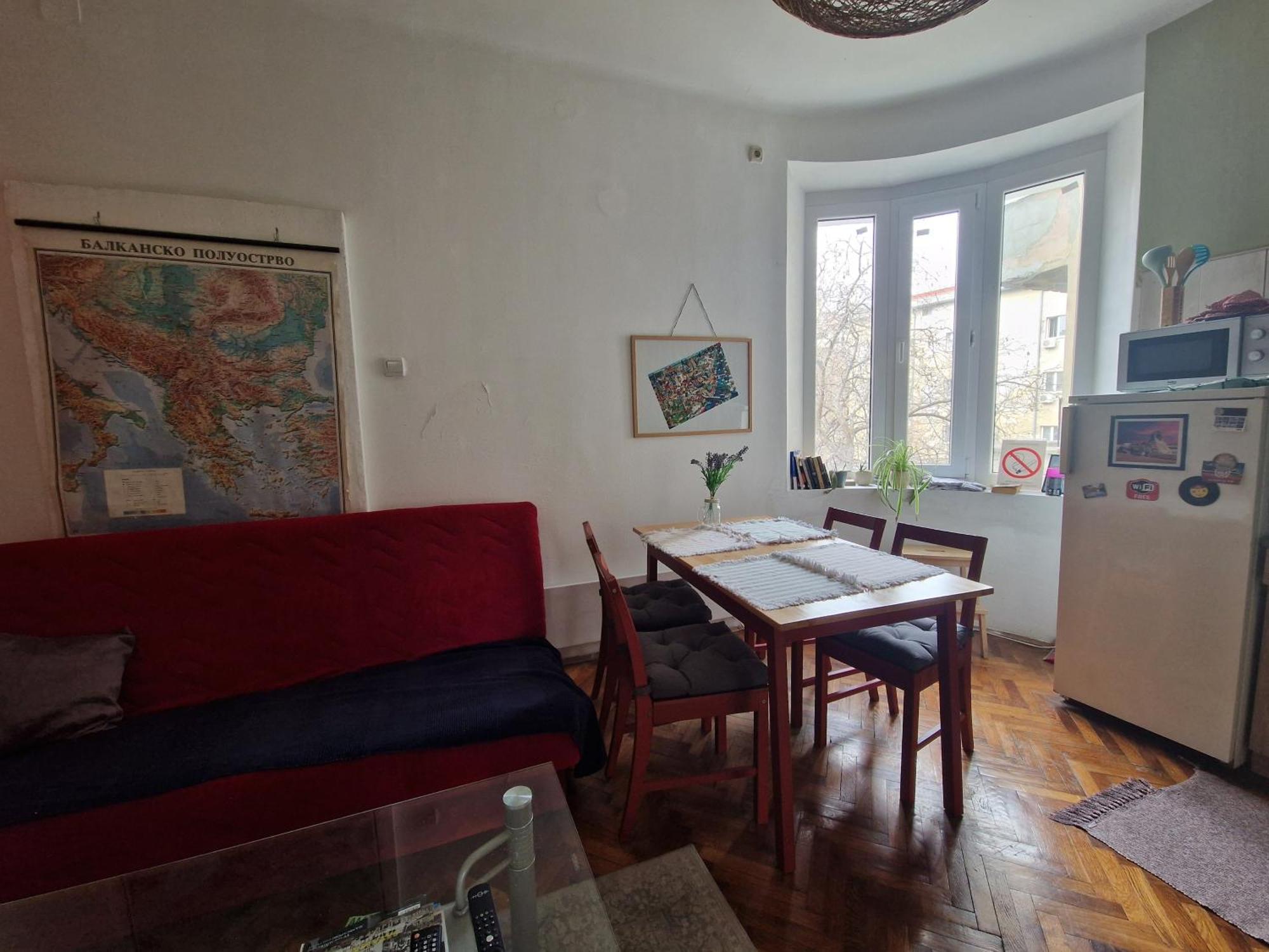 Central Station Private Rooms Belgrado Quarto foto